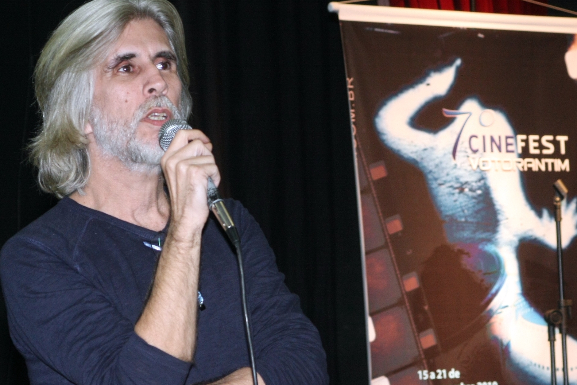 Oswaldo Montenegro
